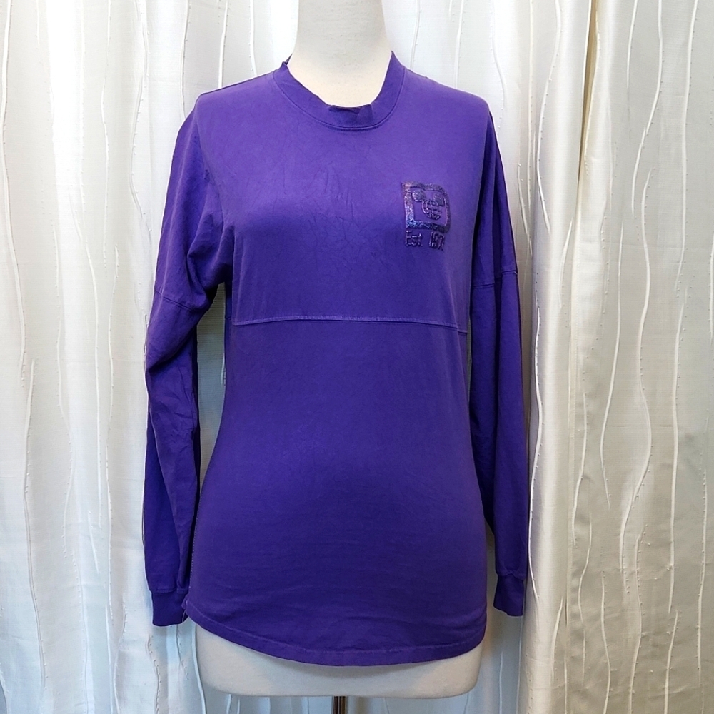 Disney Parks Authentic Spirit Jersey